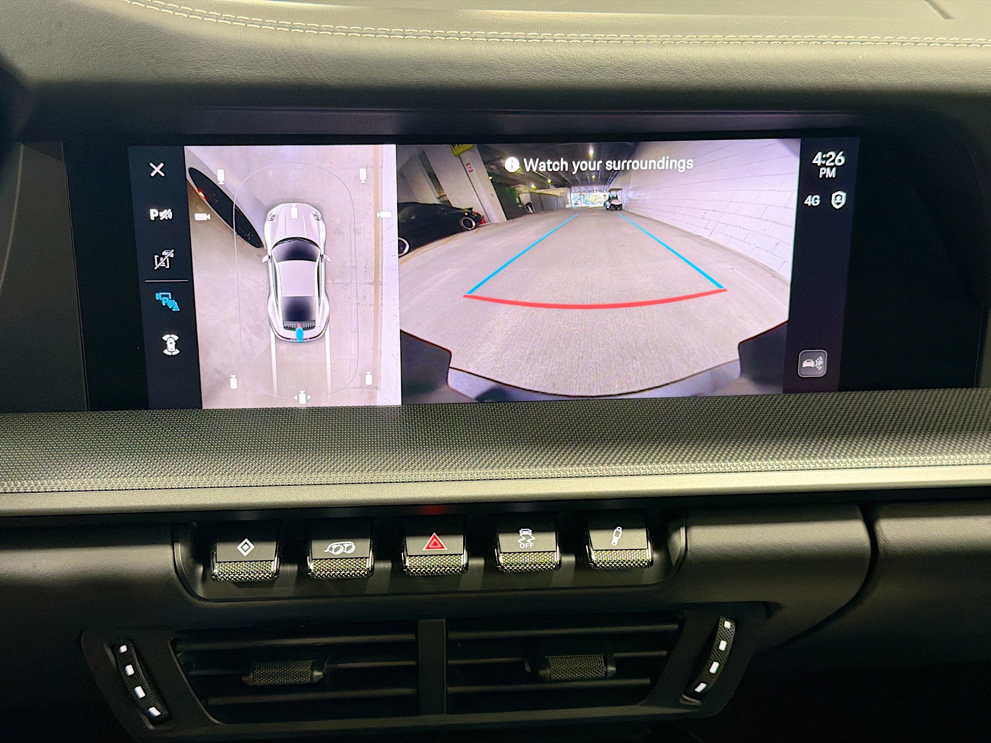 Used 2025 Porsche 911 Carrera image 29