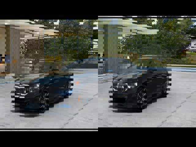 Used 2025 BMW i5 xDrive40 w/ M Sport Package