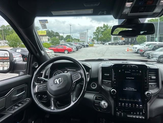Used 2019 RAM 2500 Power Wagon AWD/4WD image 23
