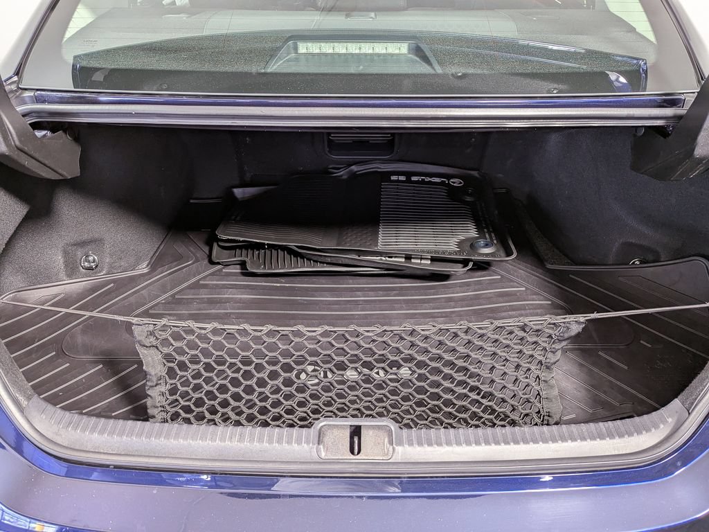 Used 2019 Lexus ES 350 Ultra Luxury w/ Accessory Package FWD image 48