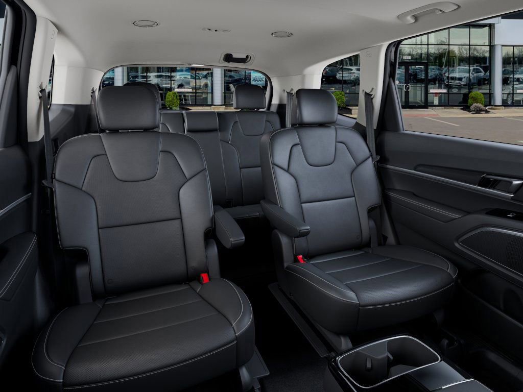 New 2025 Kia Telluride S image 17