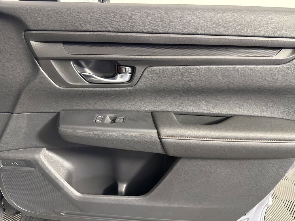 New 2026 Honda CR-V Sport image 25