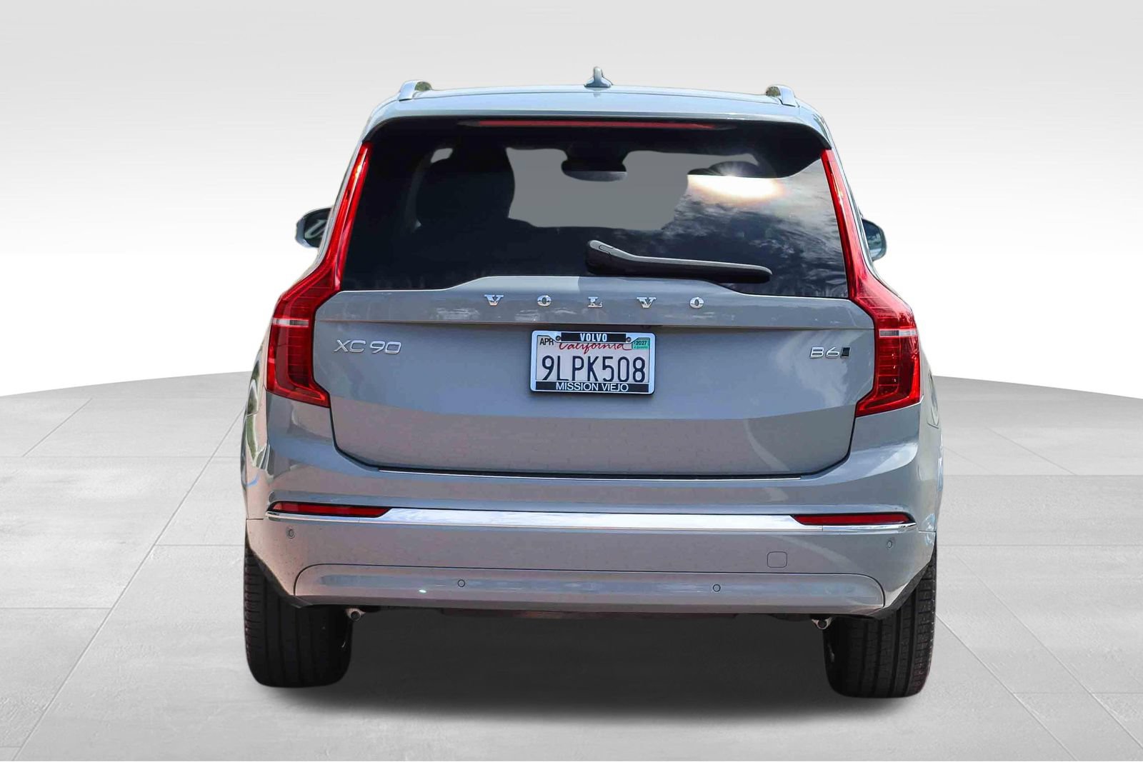 Used 2024 Volvo XC90 B6 Plus w/ Protection Package Premier AWD/4WD image 7