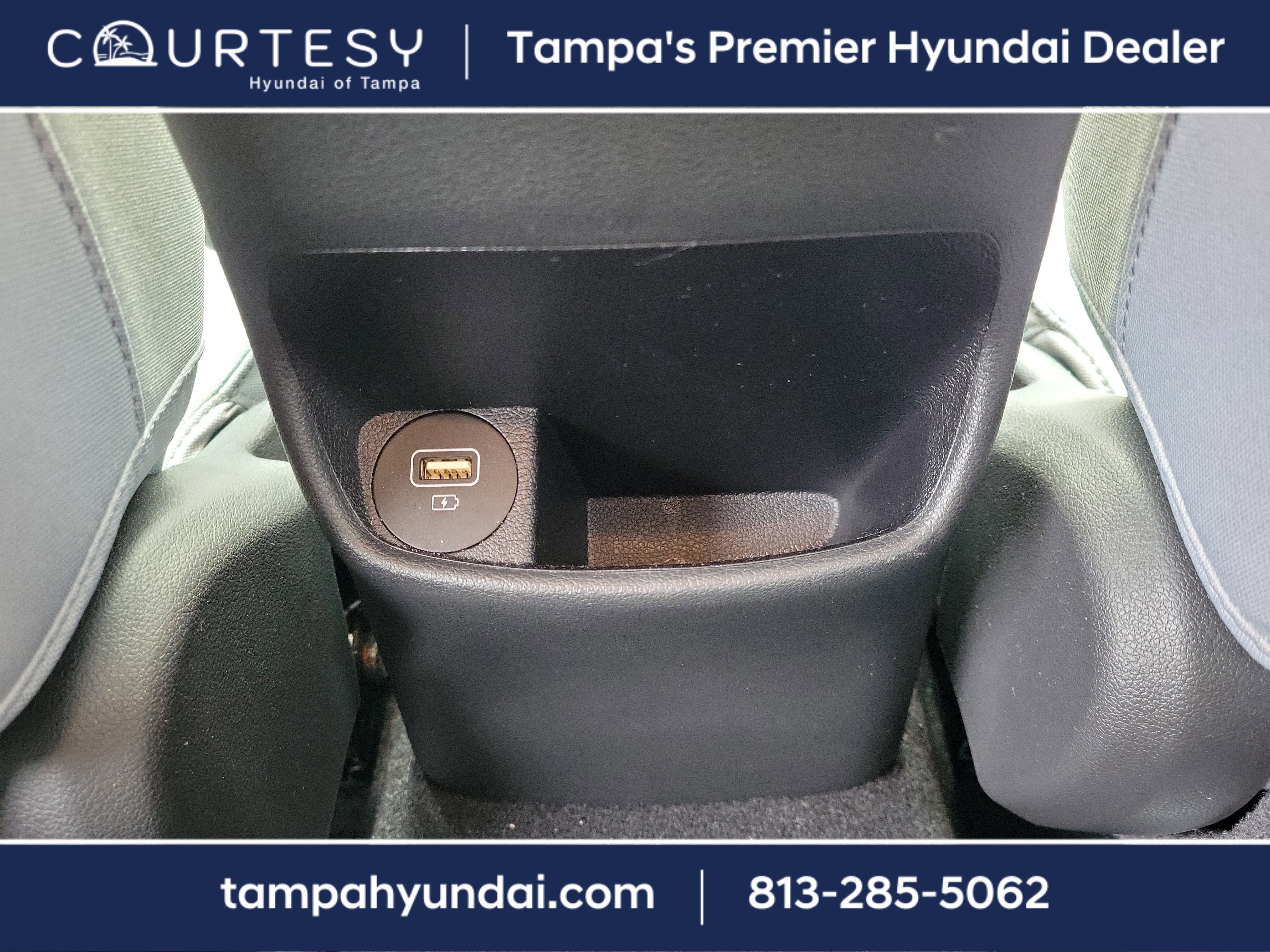 Used 2023 Hyundai Kona SEL image 11