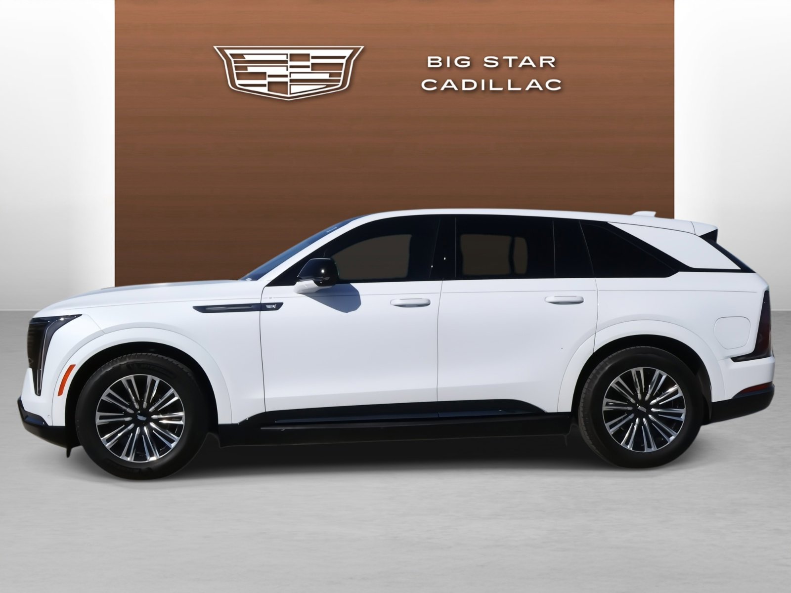 Certified 2026 Cadillac Escalade IQ Sport 1 image 2