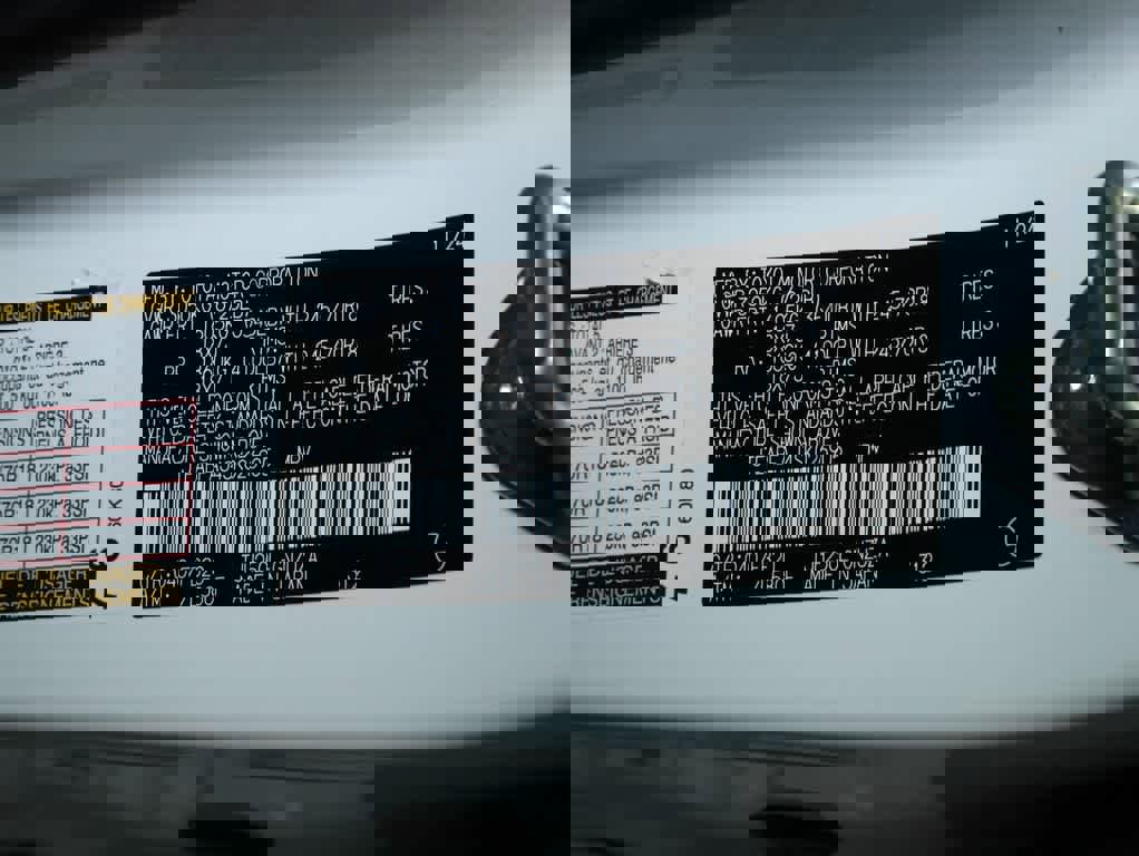 Certified 2025 Toyota Land Cruiser 1958 image 19