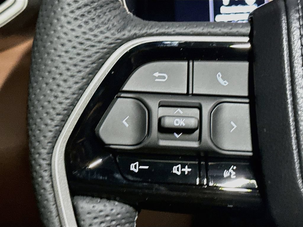 New 2026 Toyota Tundra 1794 Edition AWD/4WD image 29