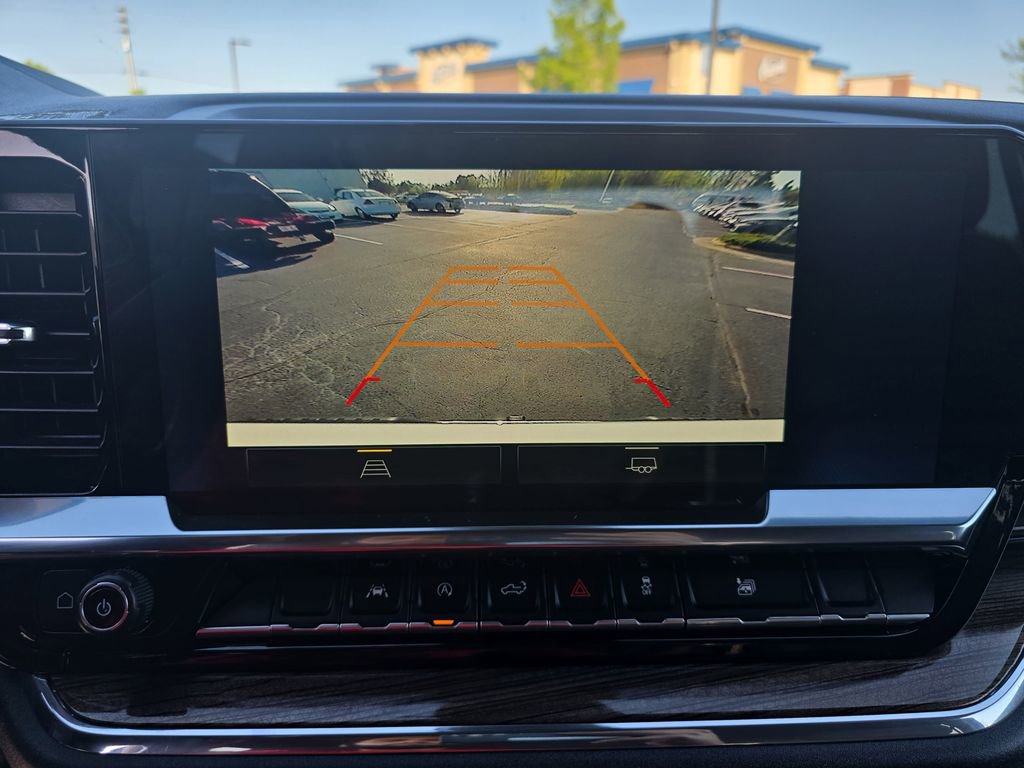 Used 2024 Chevrolet Silverado 1500 LT image 23