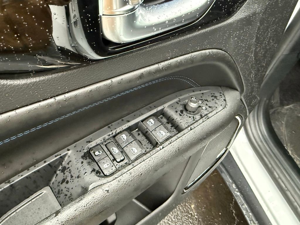 New 2026 Jeep Compass Limited image 50