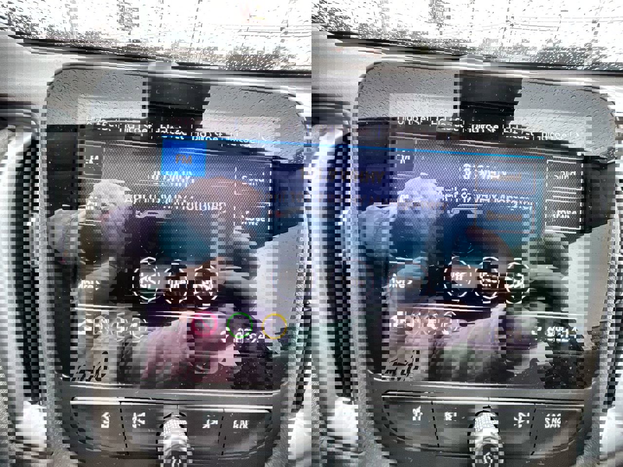 Used 2020 Chevrolet Malibu LS w/ Driver Confidence Package II image 13