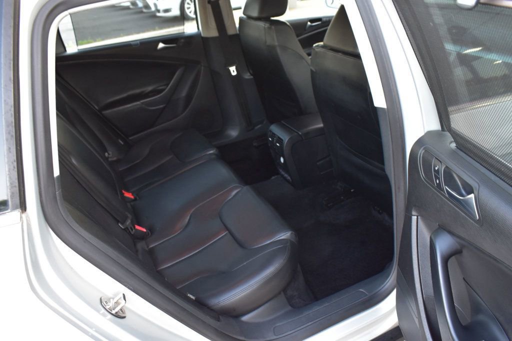 Used 2009 Volkswagen Passat Komfort image 24