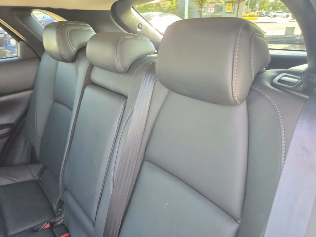 Used 2024 MAZDA CX-30 AWD 2.5 S w/ Select Sport Pkg image 16
