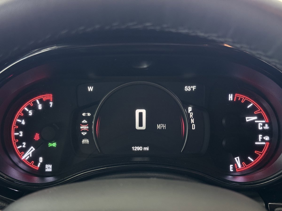 Used 2026 Dodge Durango GT image 50