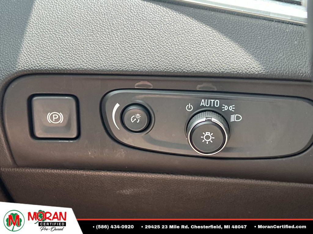 Used 2020 Buick Enclave Essence w/ Trailering Package, 5000 lbs. FWD image 27