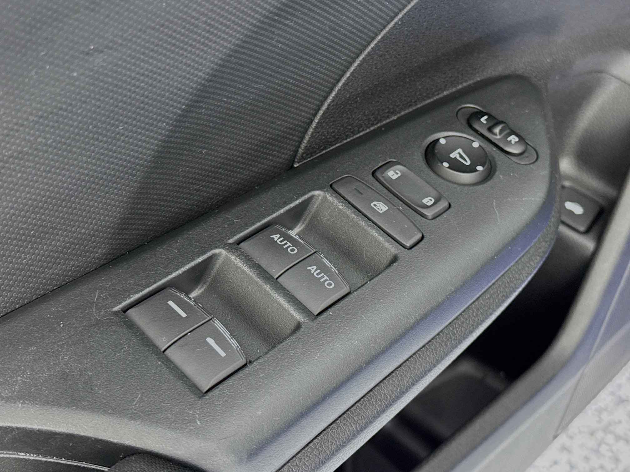 Used 2016 Honda Civic LX image 17