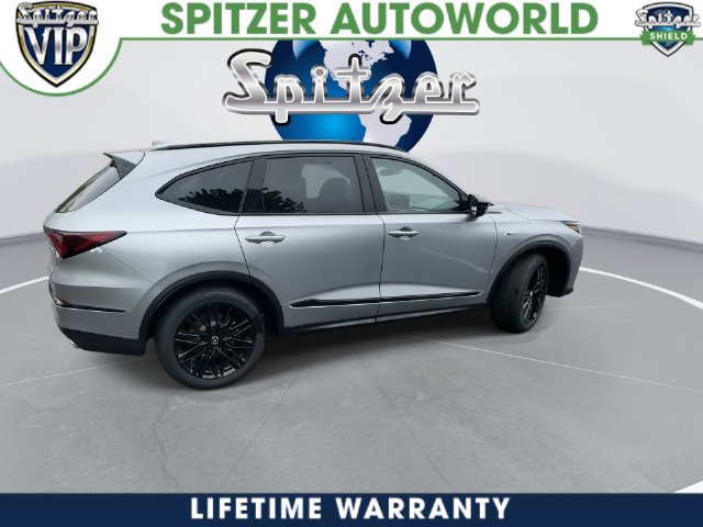 New 2026 Acura MDX A-Spec w/ Advance Package AWD/4WD image 15