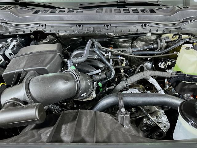 New 2026 Ford F250 XLT w/ FX4 Off-Road Package image 19