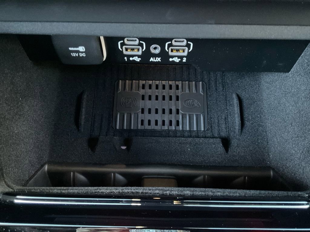 New 2026 Jeep Grand Wagoneer Summit image 40