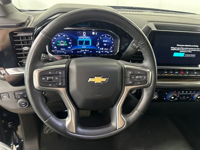Used 2023 Chevrolet Silverado 1500 LT image 14