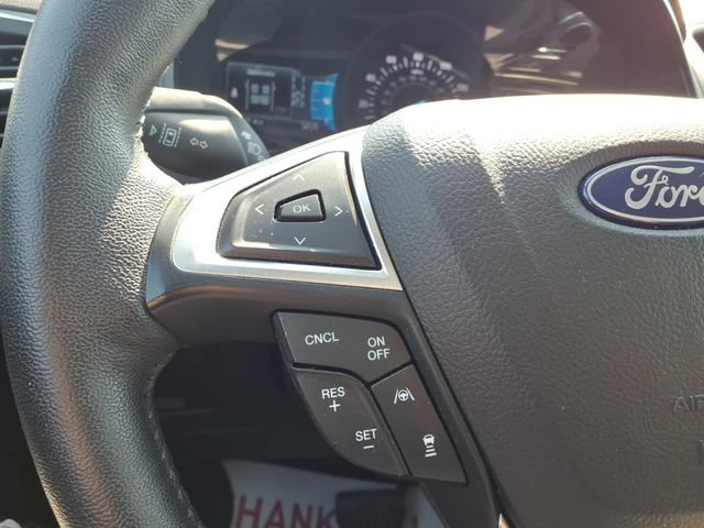 Used 2023 Ford Edge Titanium AWD/4WD image 14