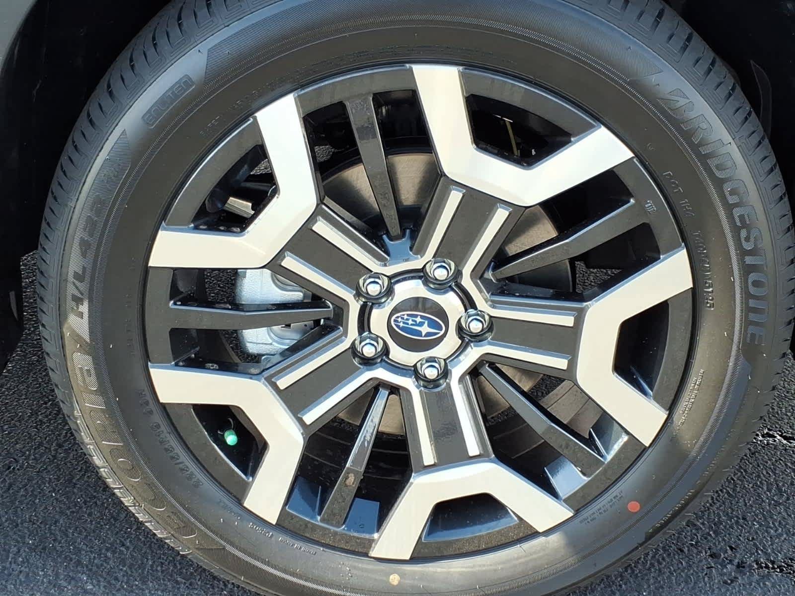 New 2026 Subaru Outback Touring XT AWD/4WD image 9
