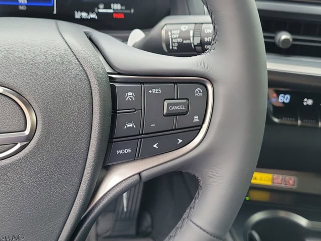 New 2026 Lexus UX 300h AWD image 23