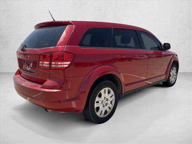 Used 2015 Dodge Journey American Value Package FWD image 5