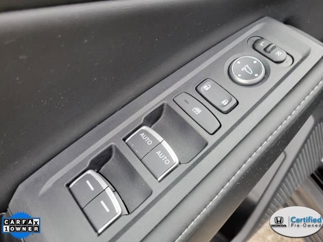 Certified 2025 Honda Accord Sport image 15