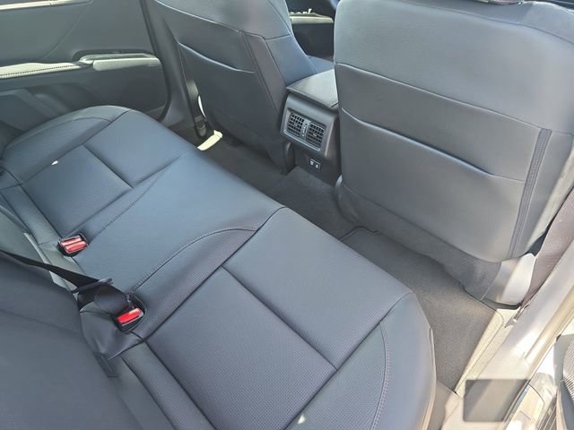 New 2026 Toyota Camry XLE image 11