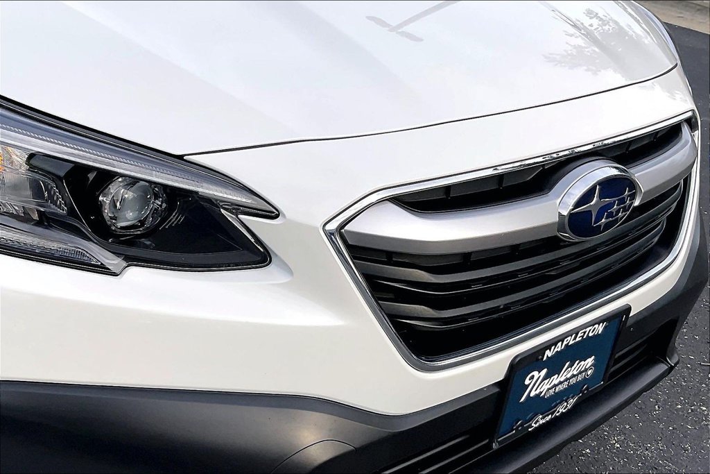 Used 2022 Subaru Outback Premium AWD/4WD image 36