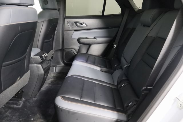 Used 2026 Honda Prologue Touring image 14