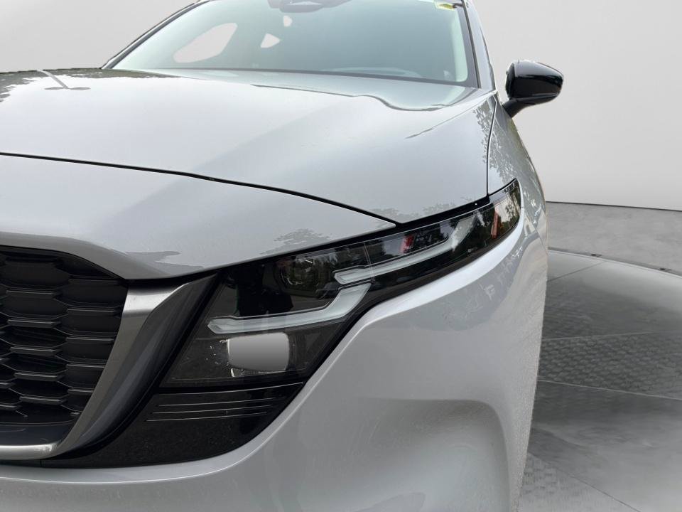 Certified 2026 MAZDA CX-5 Preferred AWD/4WD image 26