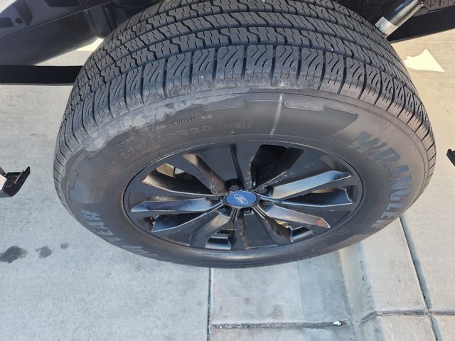 Certified 2023 Ford F150 XL w/ STX Appearance Package image 31