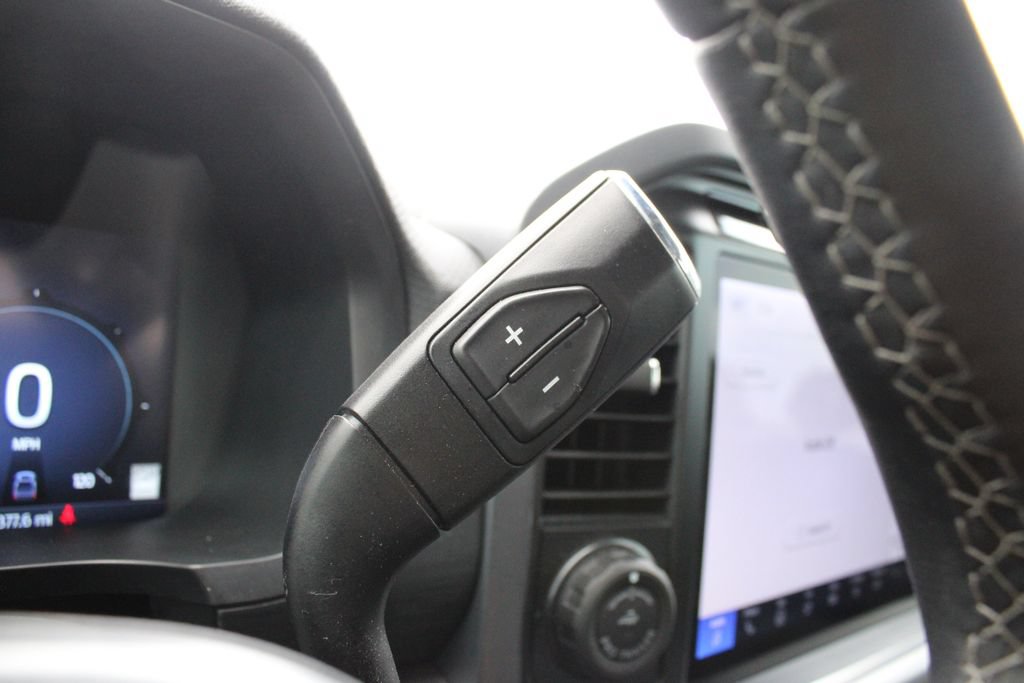 Used 2024 Ford F150 XLT w/ Equipment Group 302A MID AWD/4WD image 14