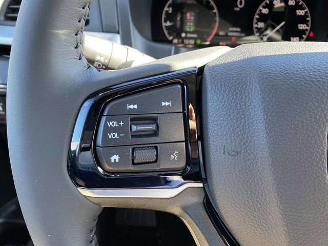 New 2026 Honda Odyssey Touring image 24
