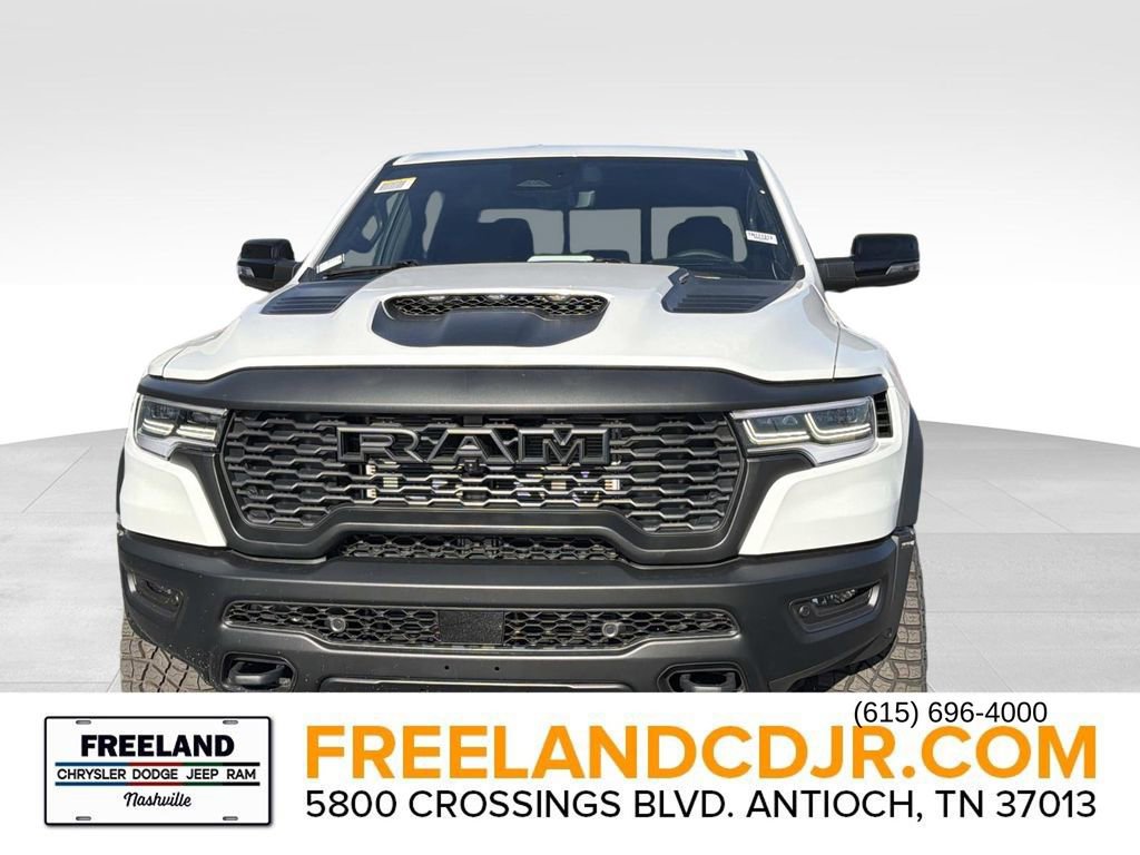 New 2026 RAM 1500 RHO image 8