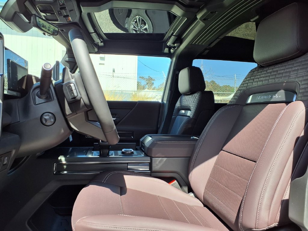 New 2026 GMC Hummer EV 4x4 Crew Cab image 15