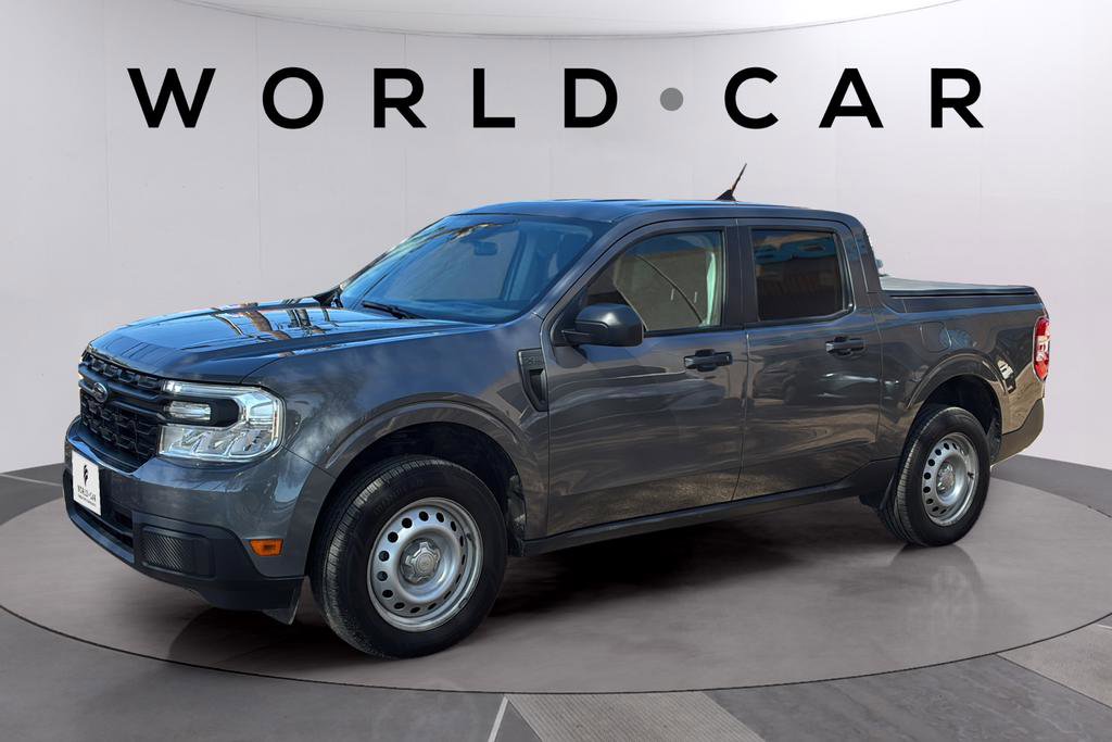 Used 2023 Ford Maverick XL FWD image 4