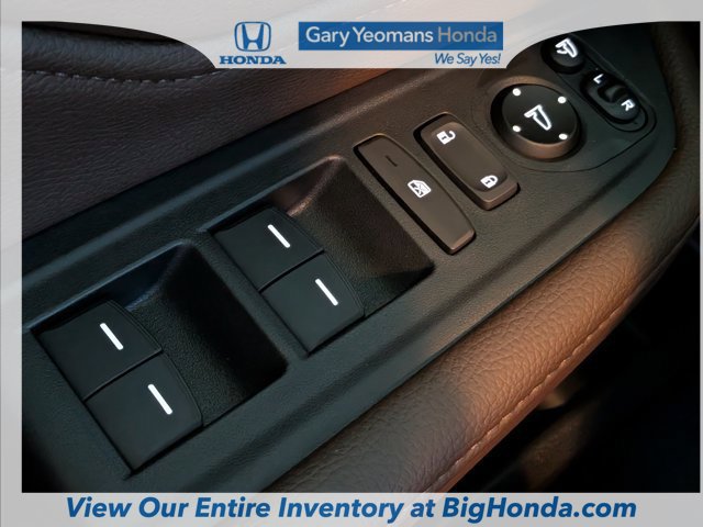 New 2027 Honda Odyssey Elite image 27