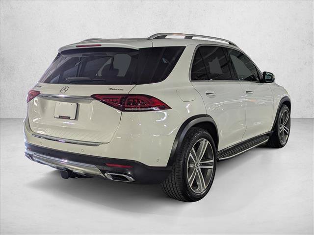 Certified 2022 Mercedes-Benz GLE 450 4MATIC image 7