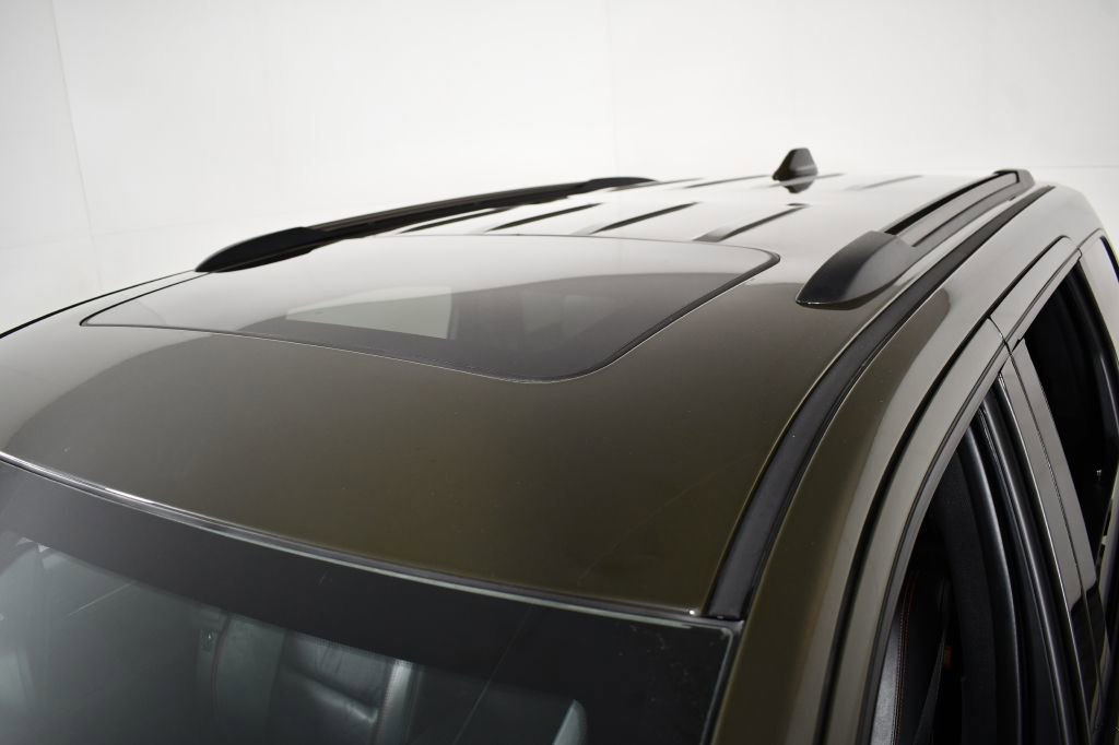 Used 2016 Jeep Grand Cherokee Limited 75th Anniversary image 39