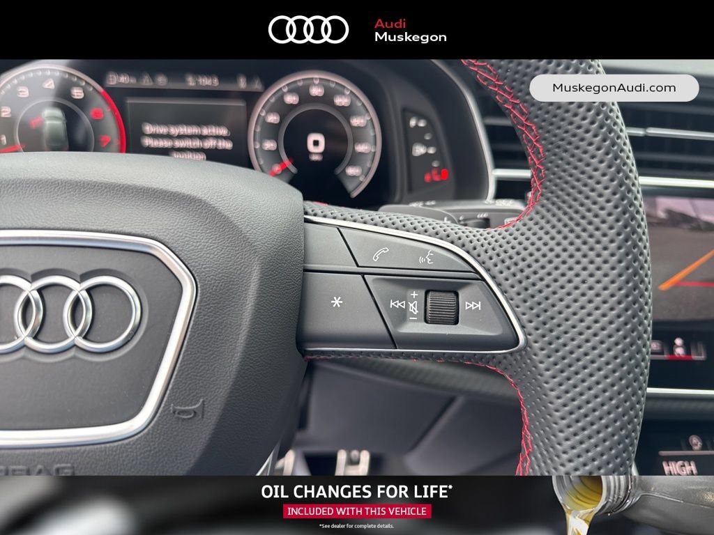 New 2026 Audi Q7 3.0T Prestige AWD/4WD image 19