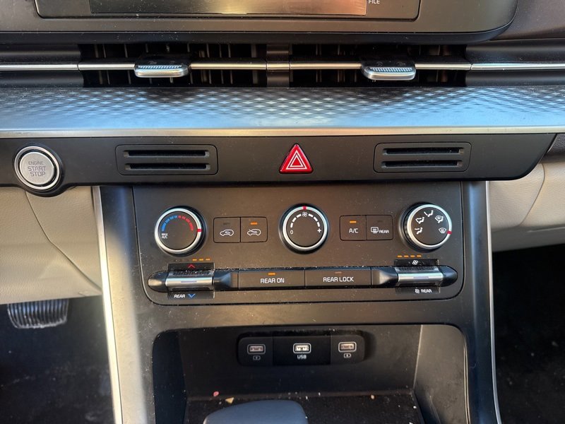 Used 2024 Kia Carnival LX image 16