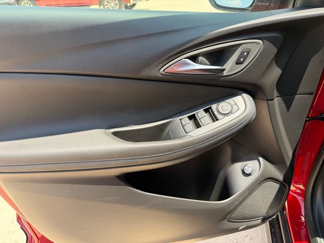 New 2026 Buick Encore GX Sport Touring w/ Advanced Technology Package FWD image 12