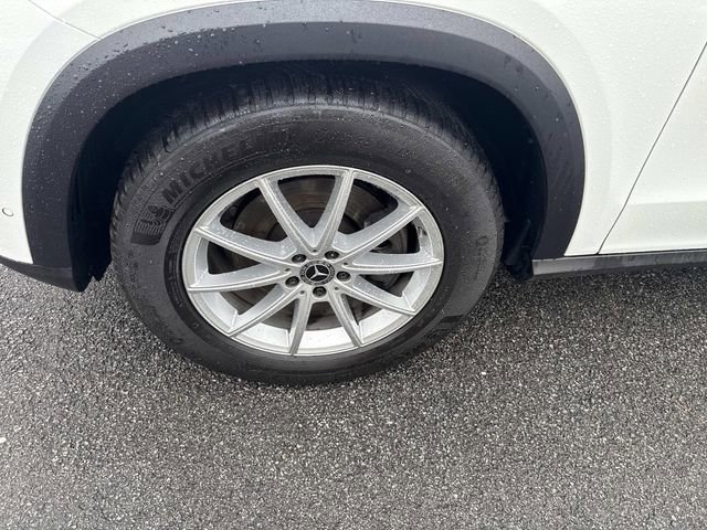 Used 2025 Mercedes-Benz GLE 350 4MATIC image 15