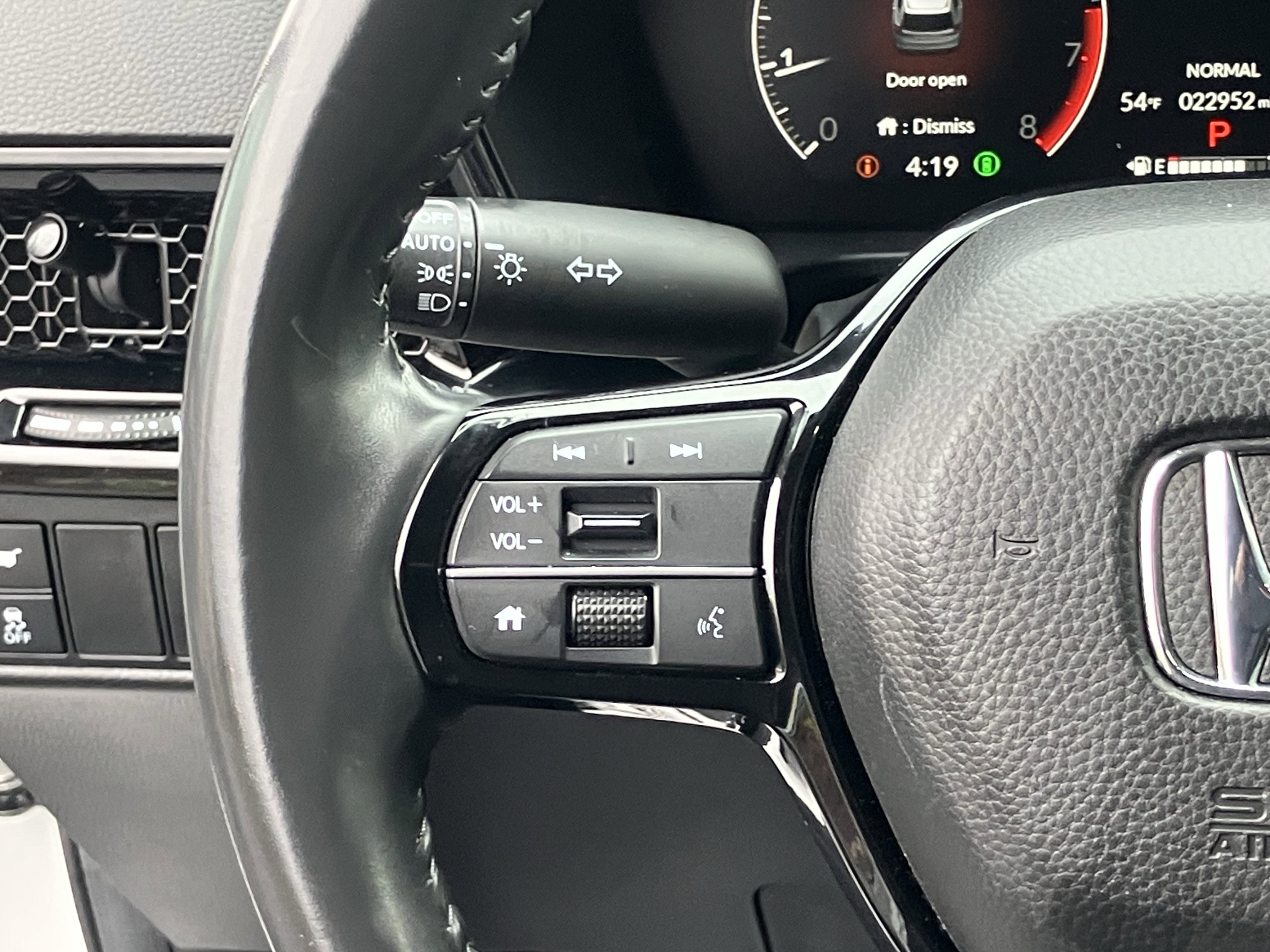 Certified 2023 Honda CR-V EX-L image 21