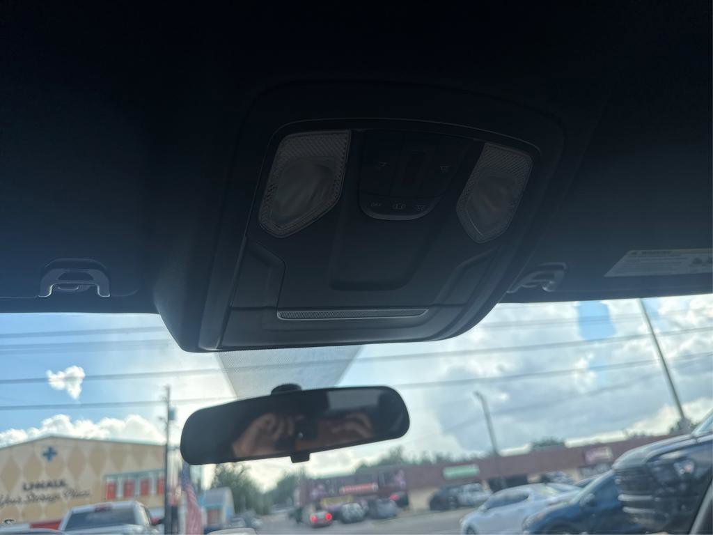 Used 2022 RAM 1500 Big Horn image 16