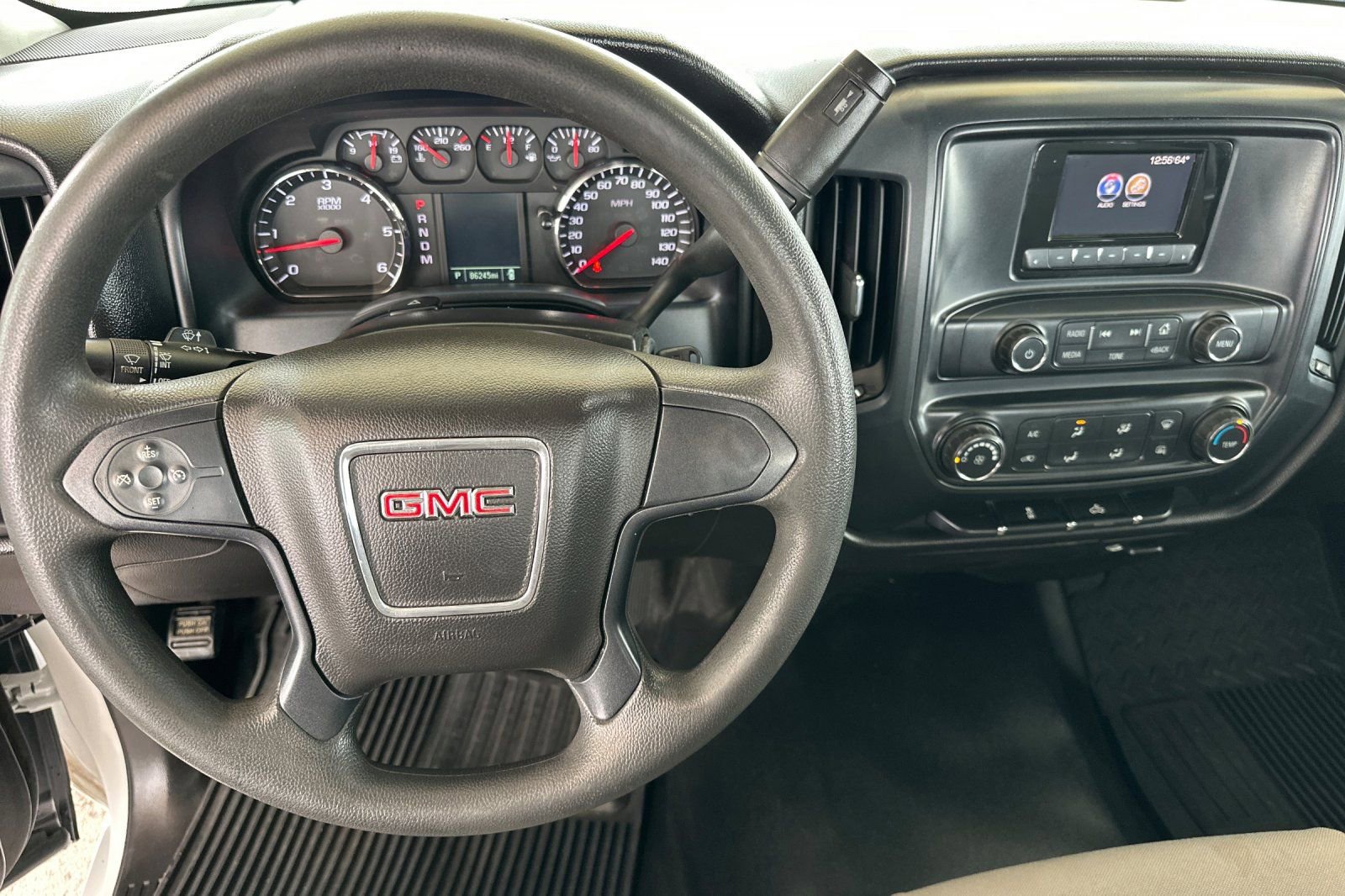 Used 2015 GMC Sierra 1500 2WD Regular Cab image 13