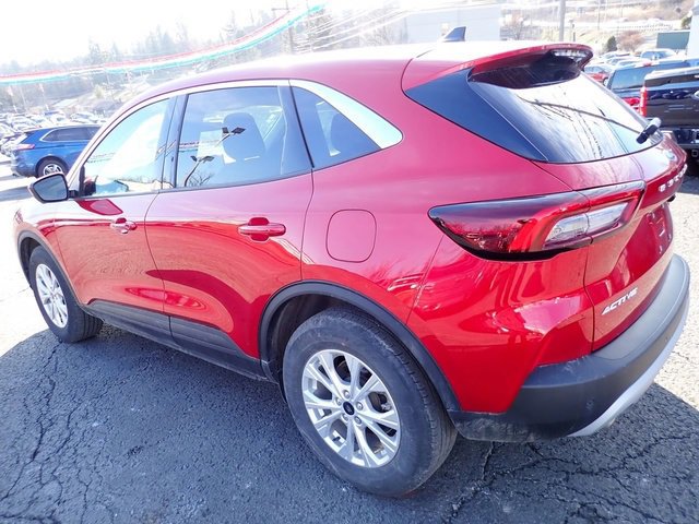 Used 2023 Ford Escape Active w/ Tech Pack #2 image 5