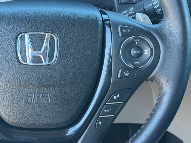 Used 2017 Honda Pilot Elite image 28